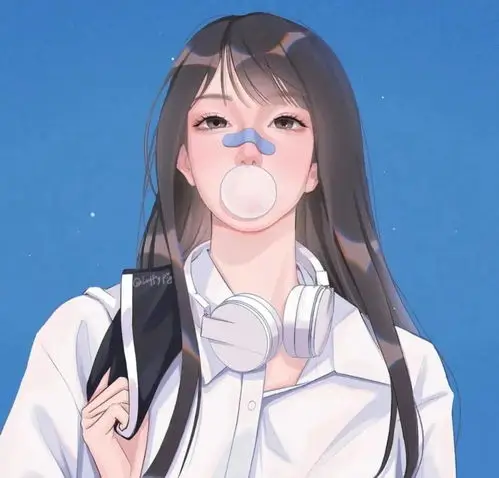 超清追剧达人头像